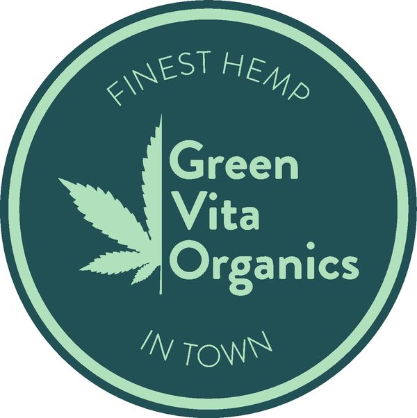 Green Vita Organics - Grow / Hemp / Headshop 